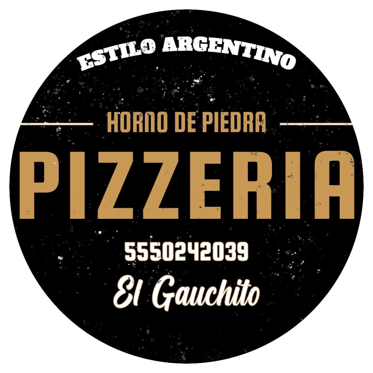   El Gauchito "Pizzeria Argentina" 